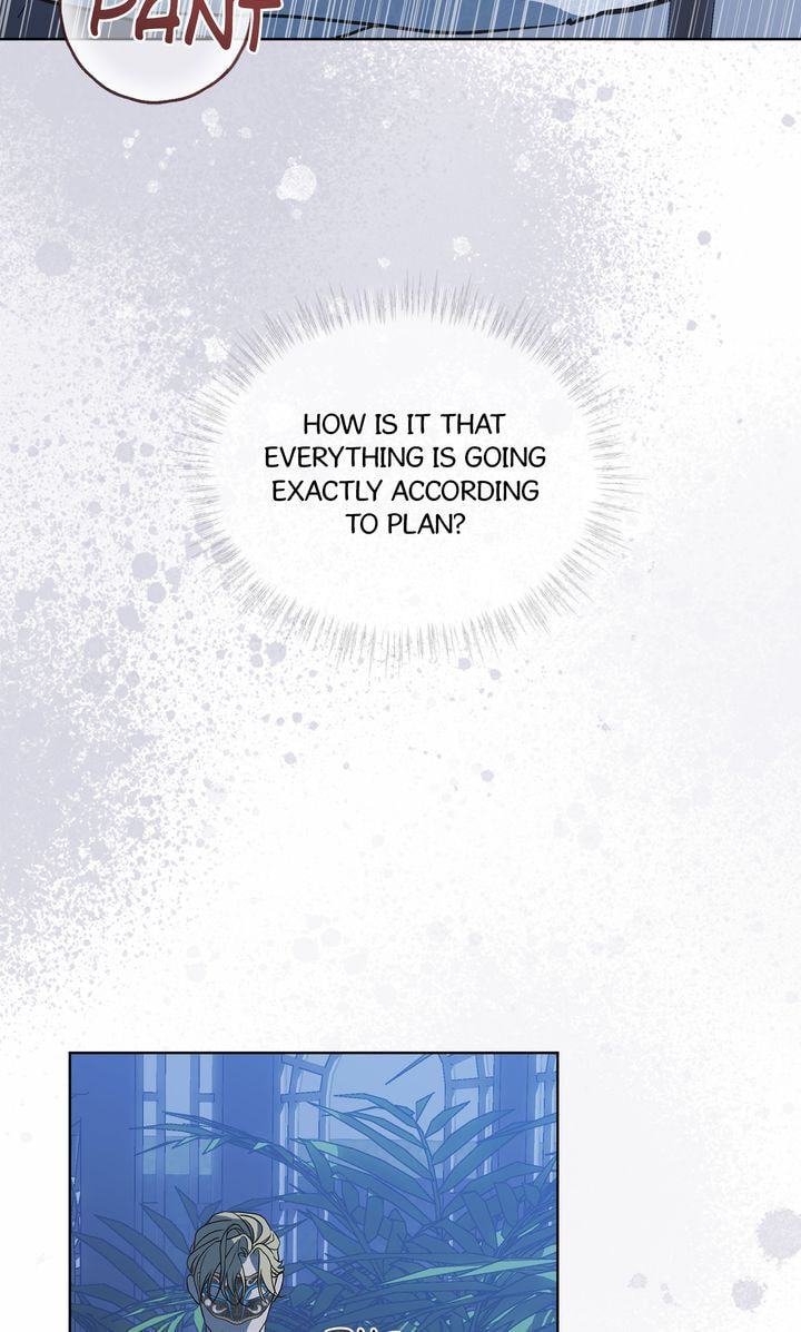 The Snow Queen Chapter 6 page 9 - 