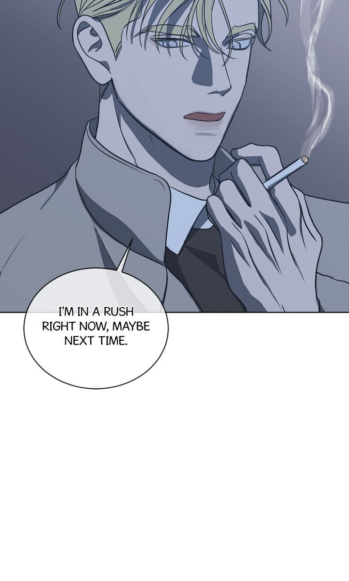 The Snow Queen Chapter 6 page 81 - 