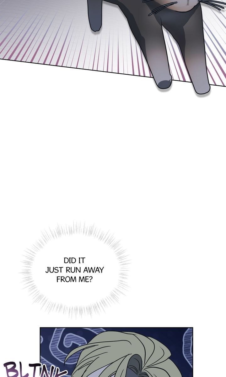 The Snow Queen Chapter 6 page 83 - 