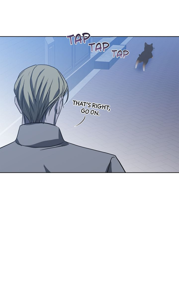 The Snow Queen Chapter 6 page 85 - 