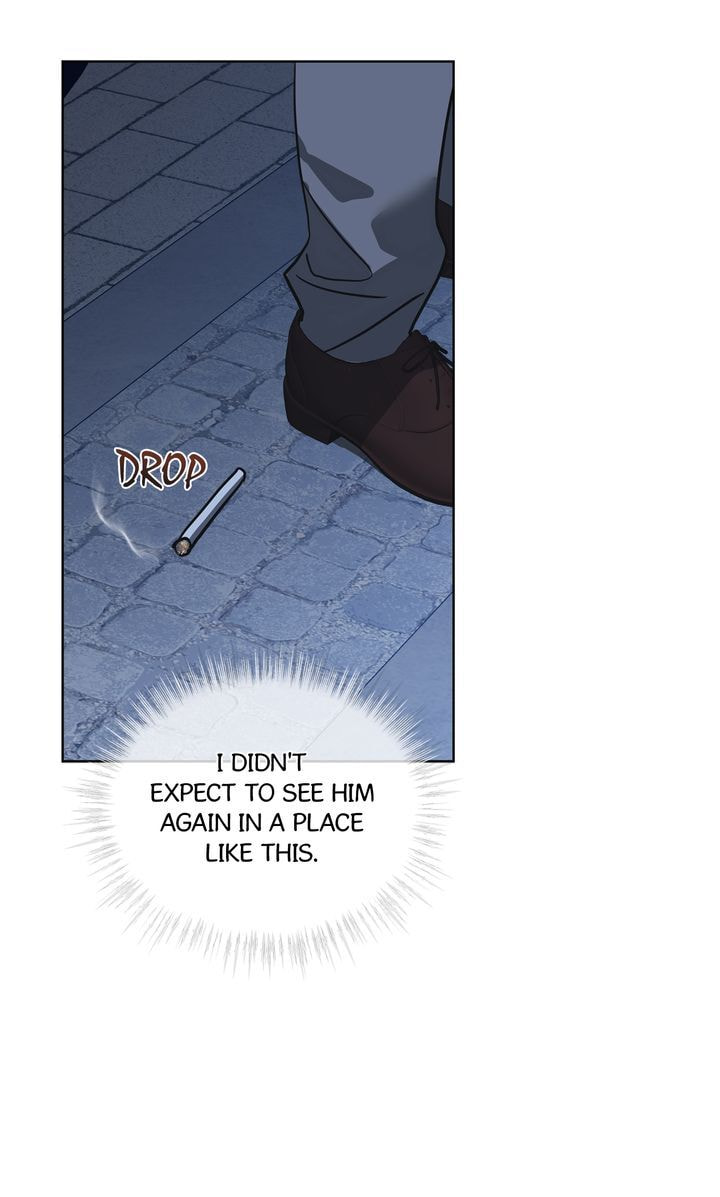 The Snow Queen Chapter 6 page 90 - 
