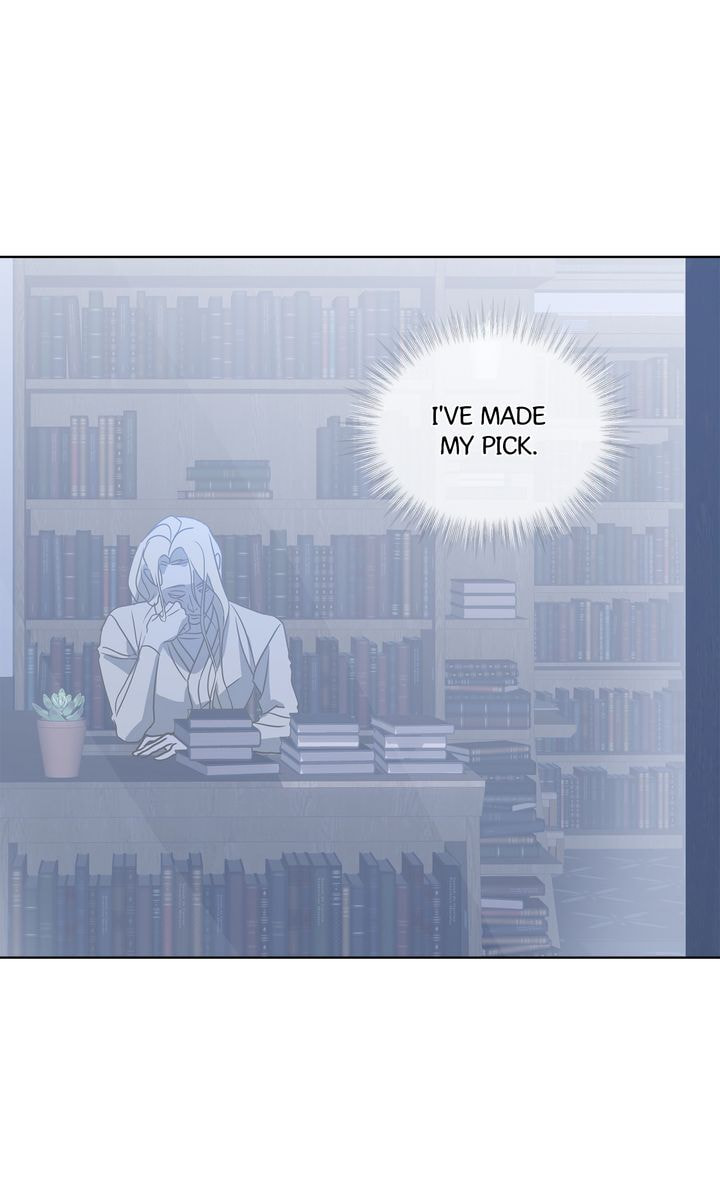 The Snow Queen Chapter 6 page 91 - 