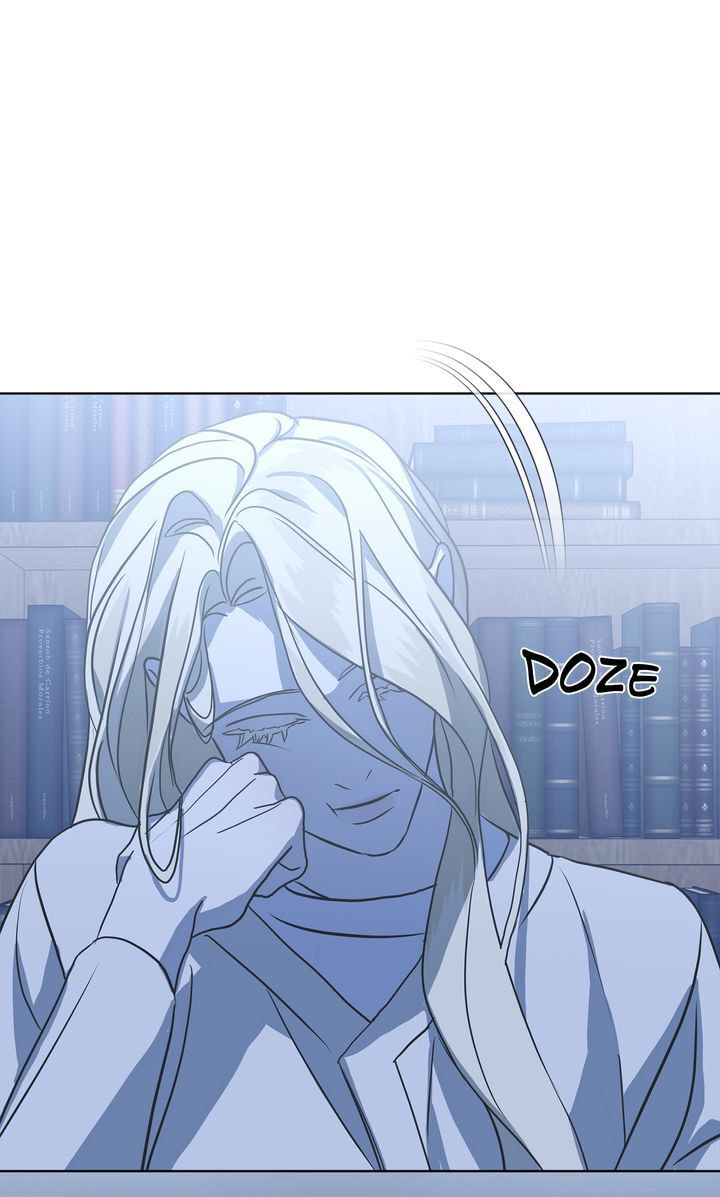The Snow Queen Chapter 6 page 92 - 