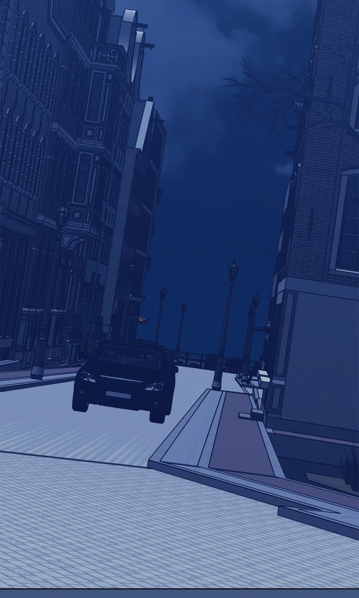 The Snow Queen Chapter 6 page 94 - 