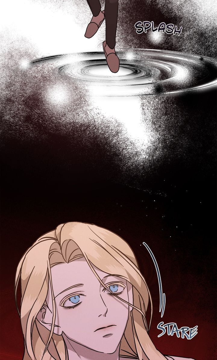 The Snow Queen Chapter 7 page 14 - 