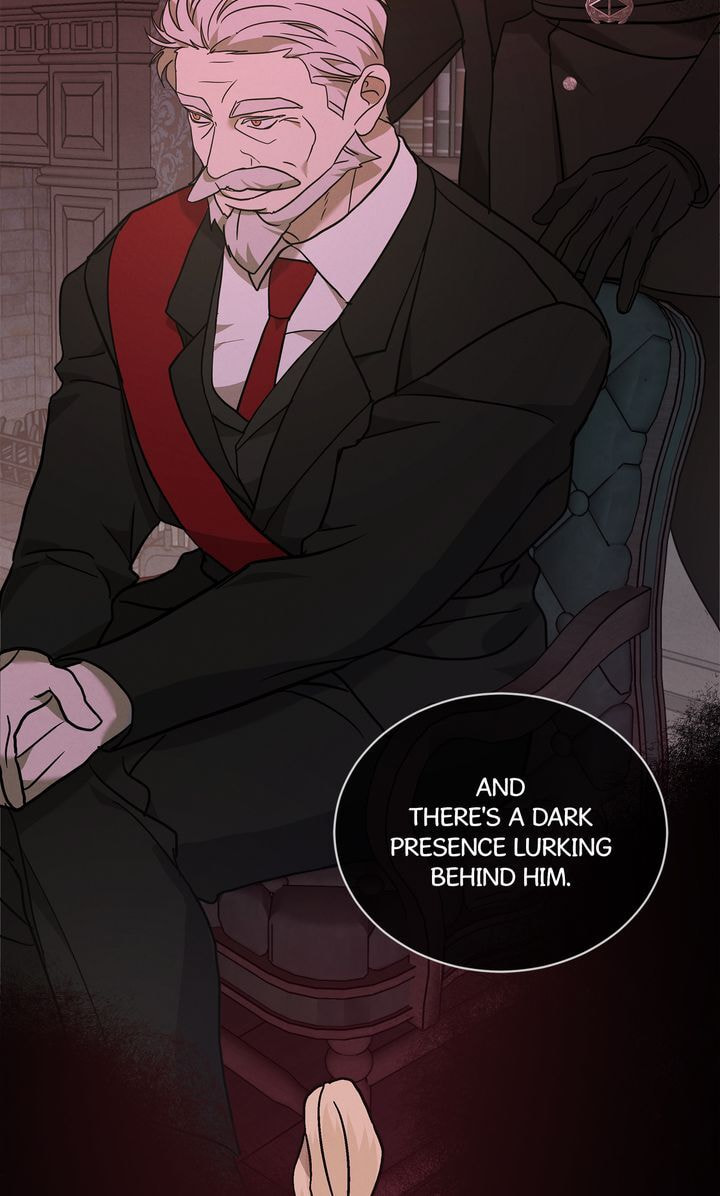 The Snow Queen Chapter 7 page 16 - 
