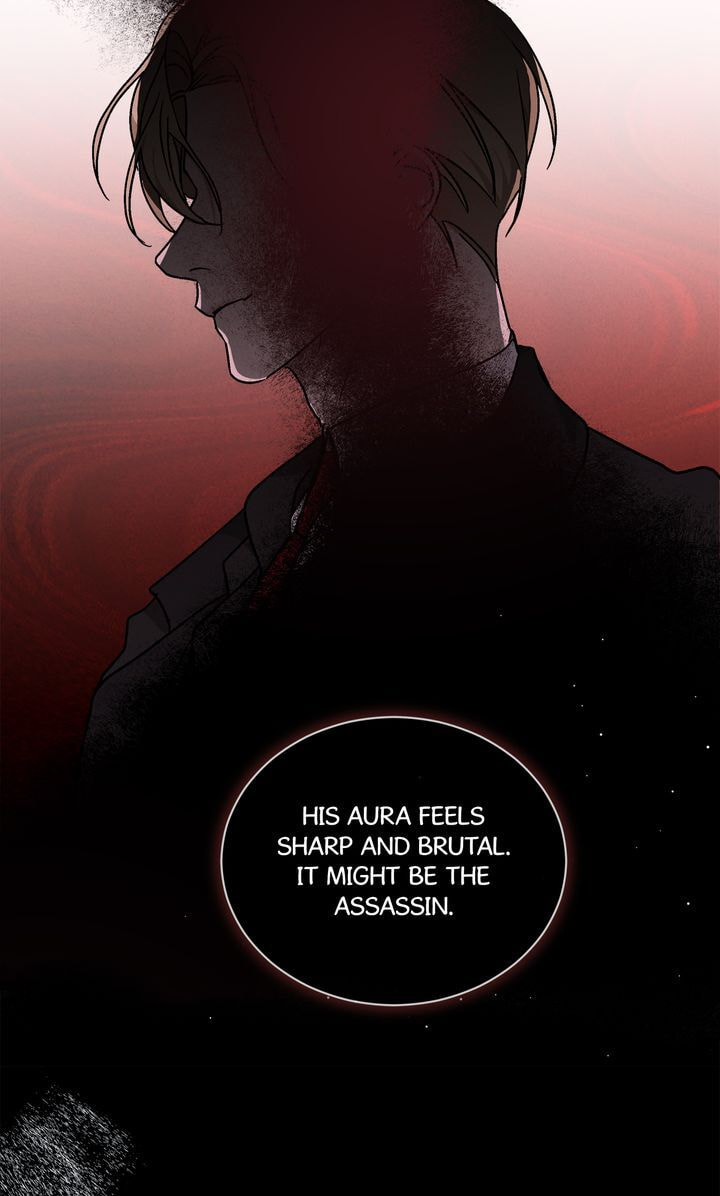 The Snow Queen Chapter 7 page 18 - 