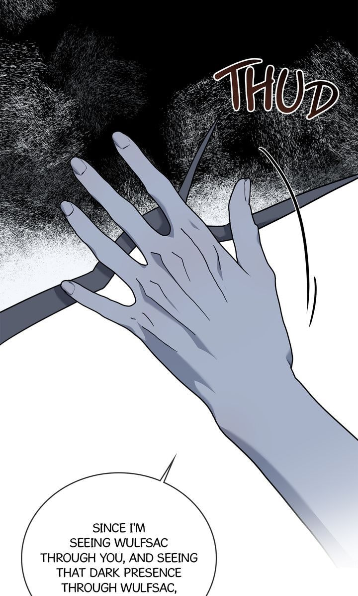 The Snow Queen Chapter 7 page 19 - 