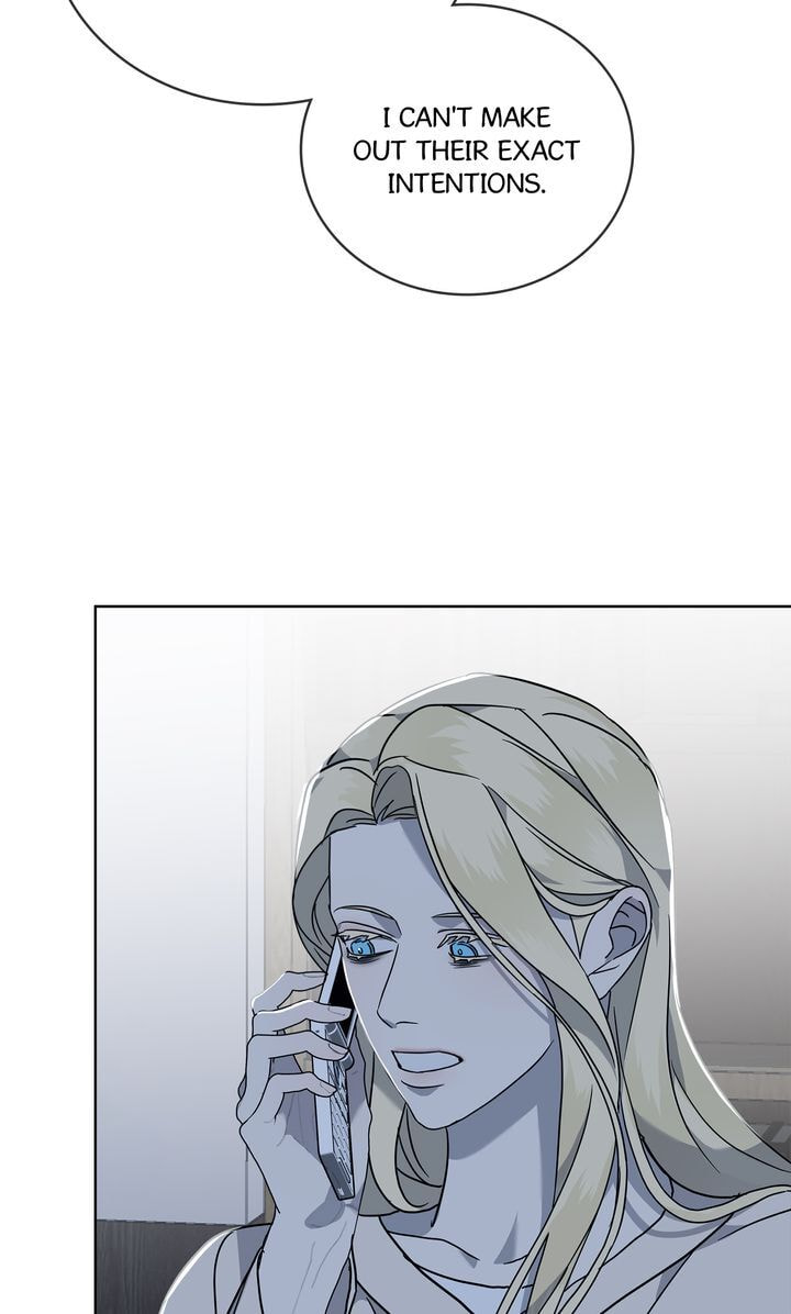 The Snow Queen Chapter 7 page 20 - 