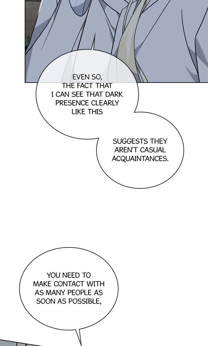 The Snow Queen Chapter 7 page 21 - 