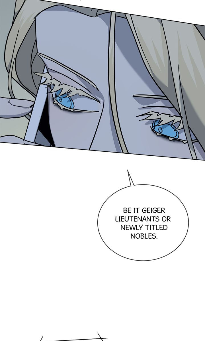 The Snow Queen Chapter 7 page 22 - 