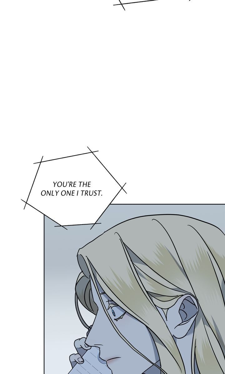The Snow Queen Chapter 7 page 24 - 