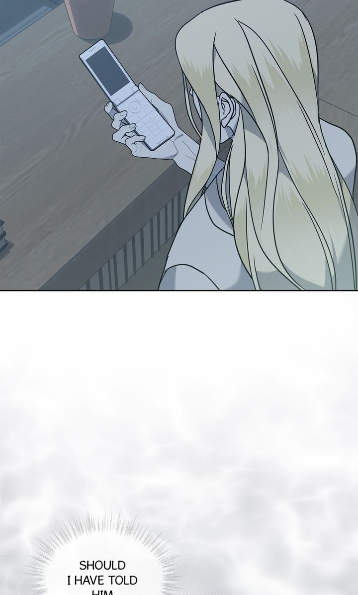 The Snow Queen Chapter 7 page 26 - 