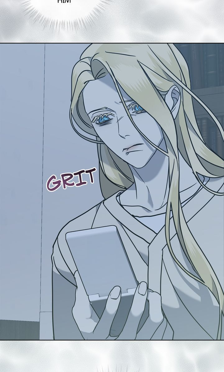 The Snow Queen Chapter 7 page 27 - 