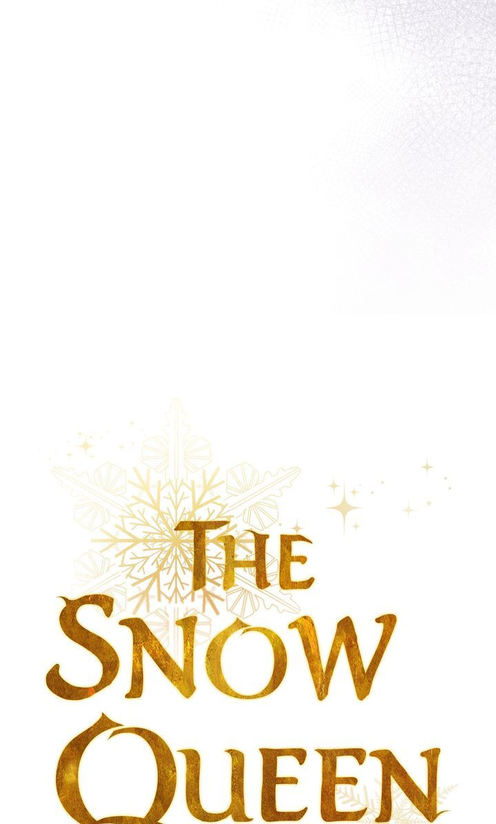 The Snow Queen Chapter 7 page 32 - 