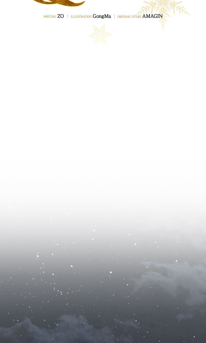 The Snow Queen Chapter 7 page 33 - 