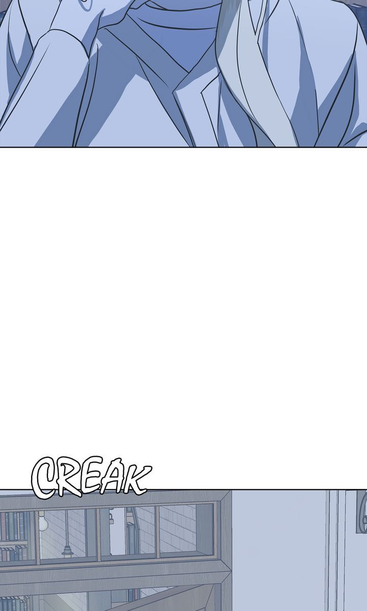 The Snow Queen Chapter 7 page 35 - 