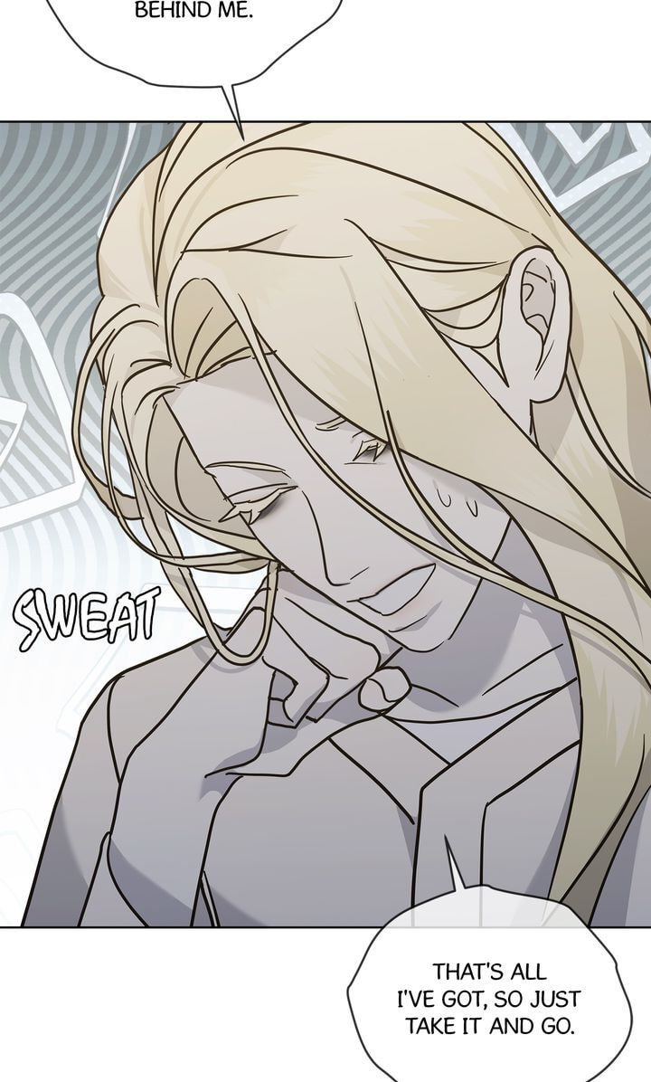 The Snow Queen Chapter 7 page 42 - 