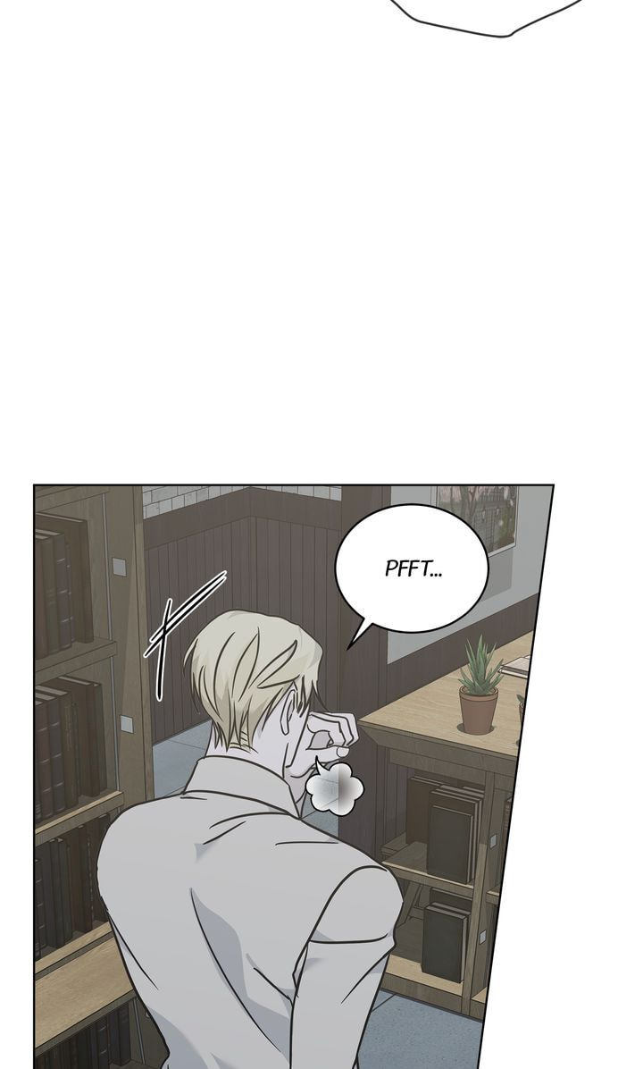 The Snow Queen Chapter 7 page 43 - 