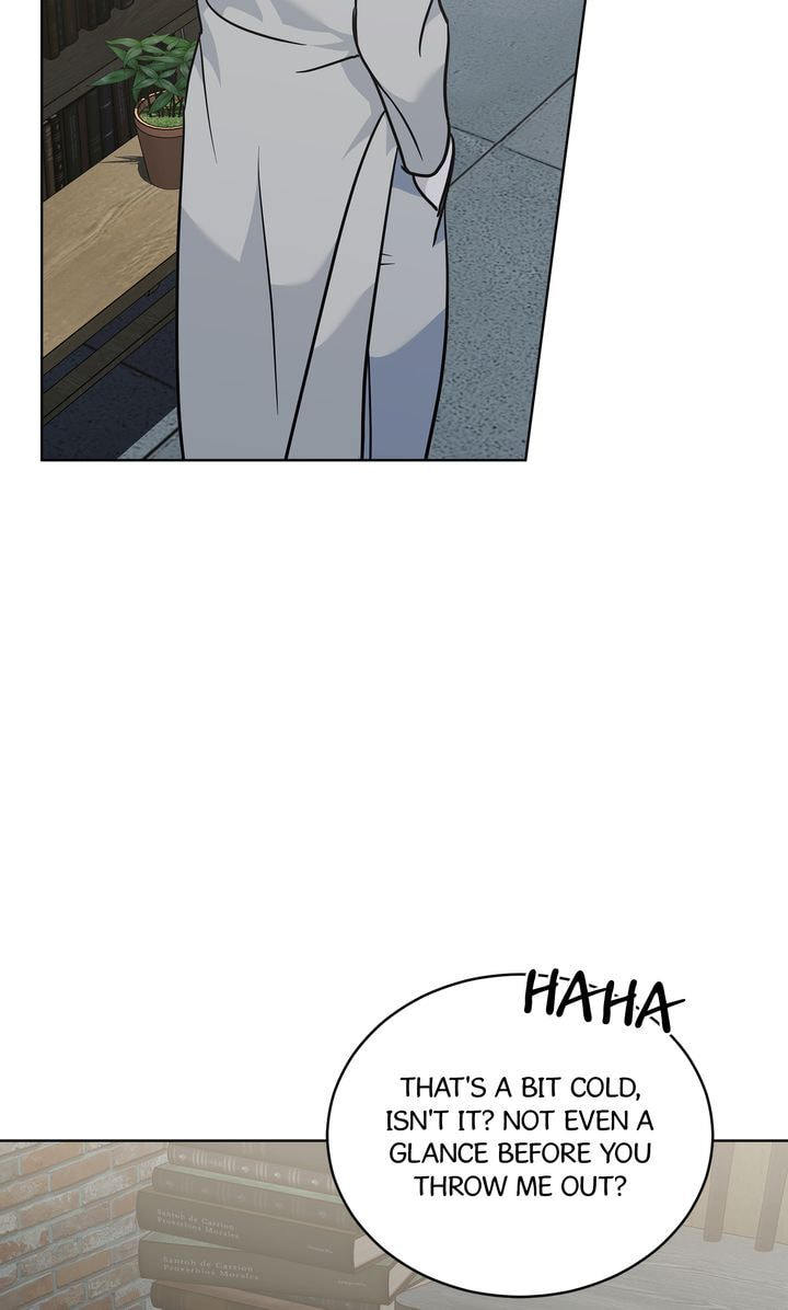 The Snow Queen Chapter 7 page 44 - 