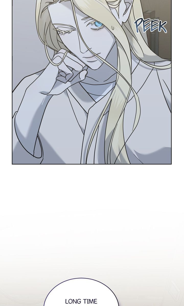 The Snow Queen Chapter 7 page 46 - 