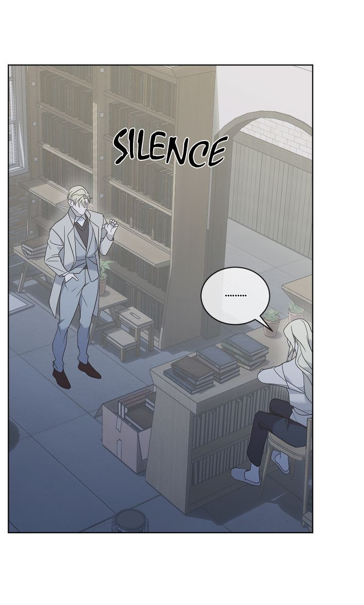 The Snow Queen Chapter 7 page 49 - 