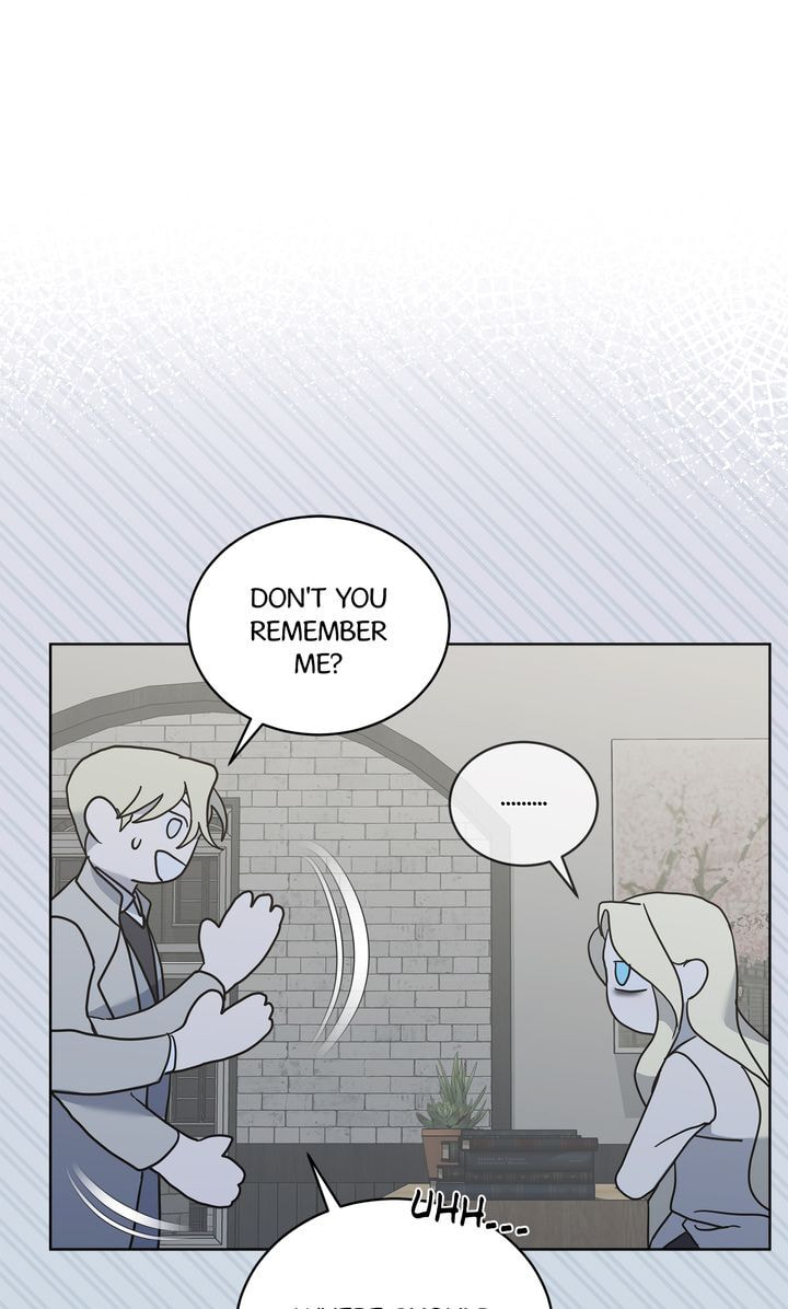 The Snow Queen Chapter 7 page 50 - 