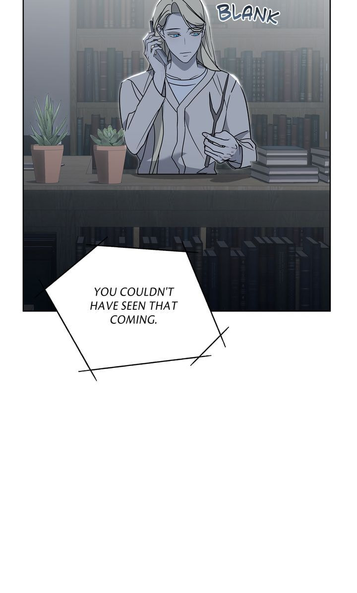 The Snow Queen Chapter 7 page 6 - 