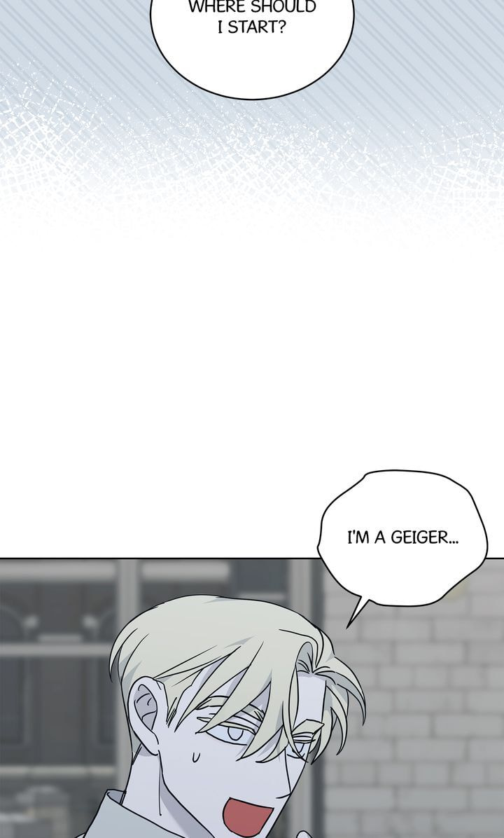 The Snow Queen Chapter 7 page 51 - 