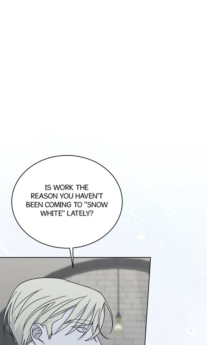 The Snow Queen Chapter 7 page 55 - 