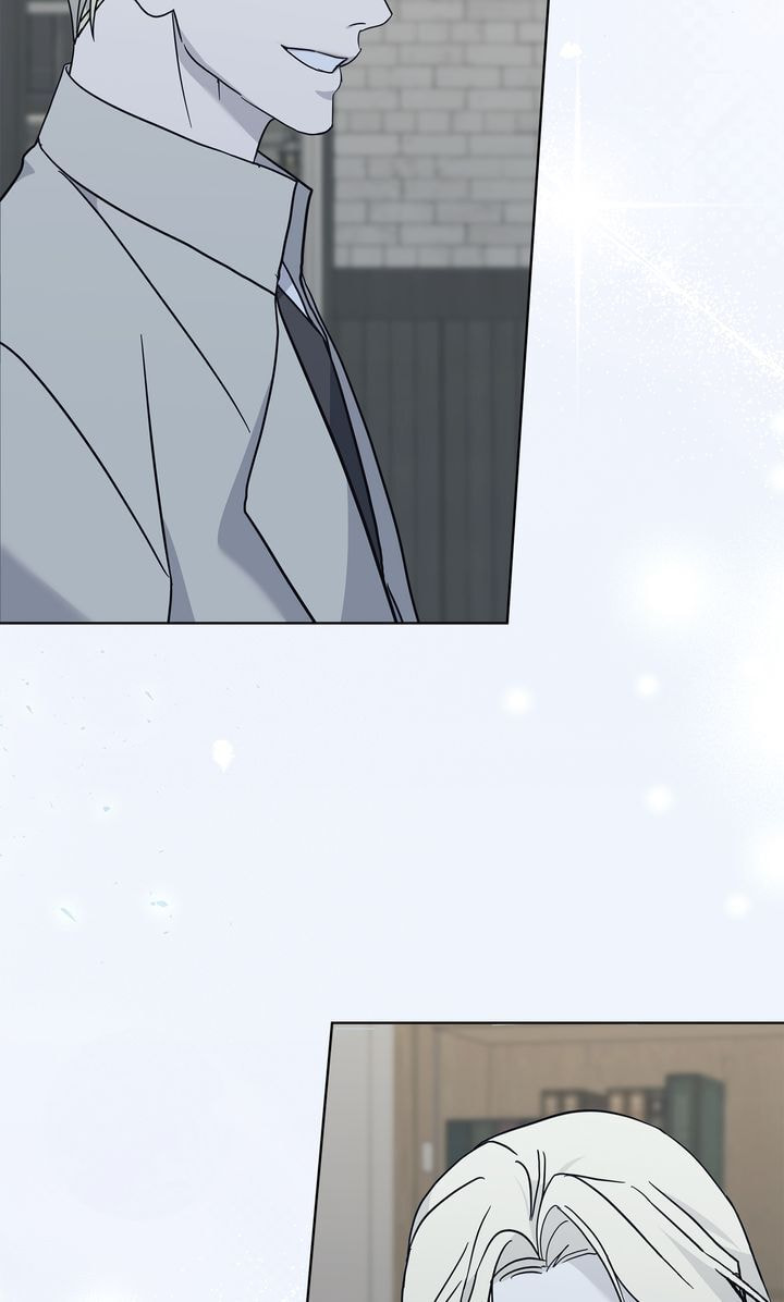 The Snow Queen Chapter 7 page 56 - 