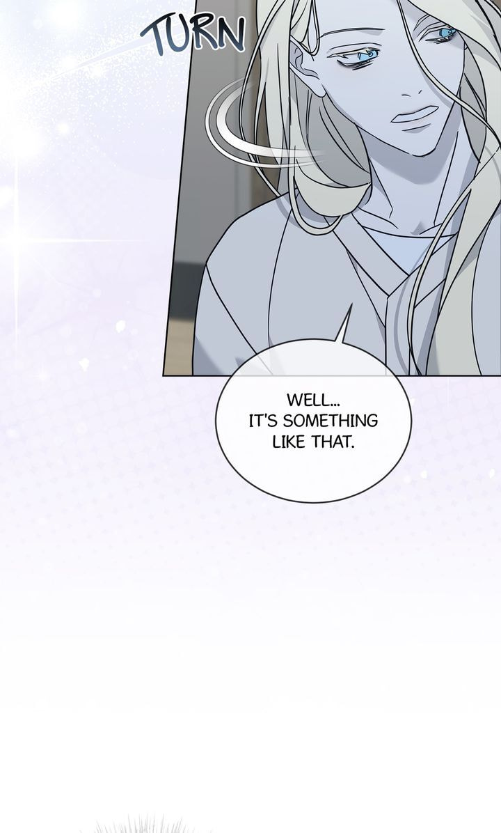 The Snow Queen Chapter 7 page 57 - 