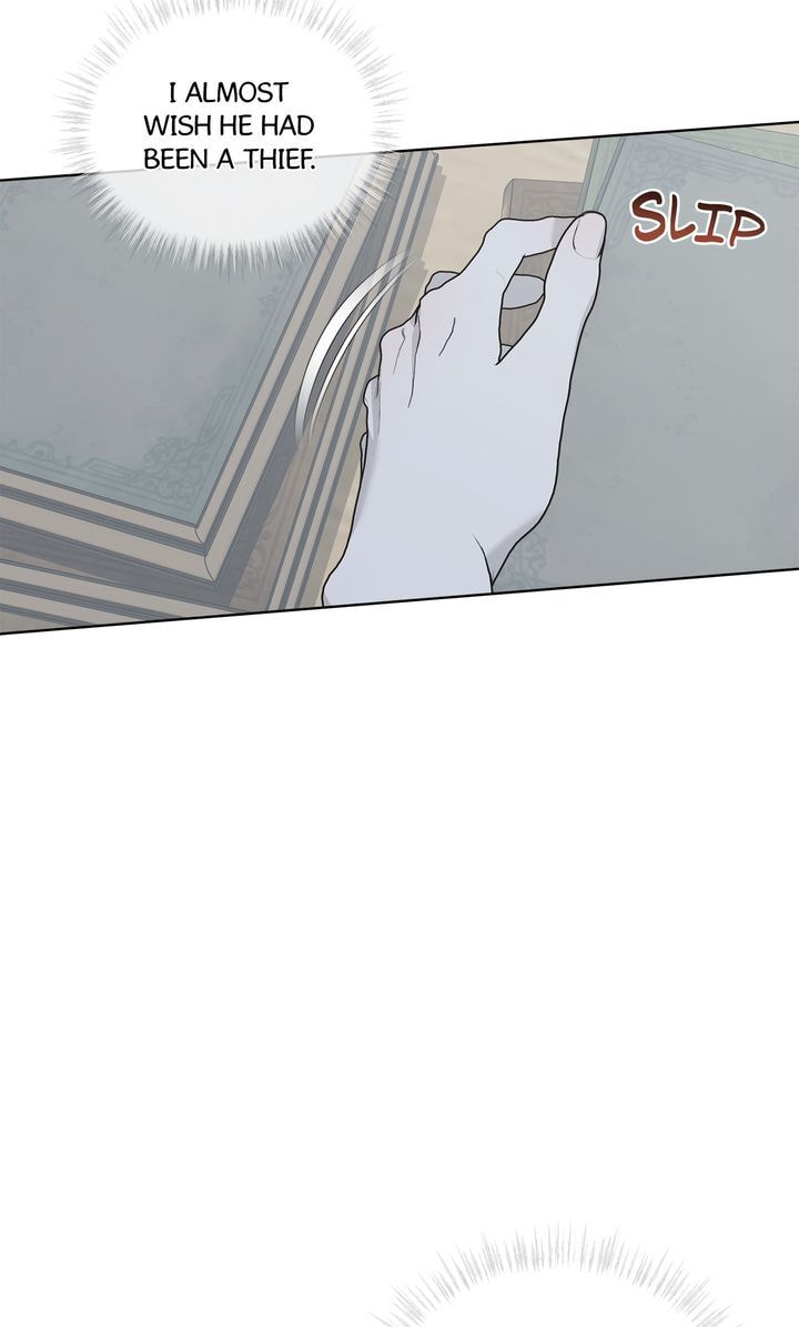 The Snow Queen Chapter 7 page 58 - 