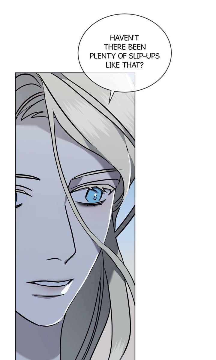 The Snow Queen Chapter 7 page 7 - 
