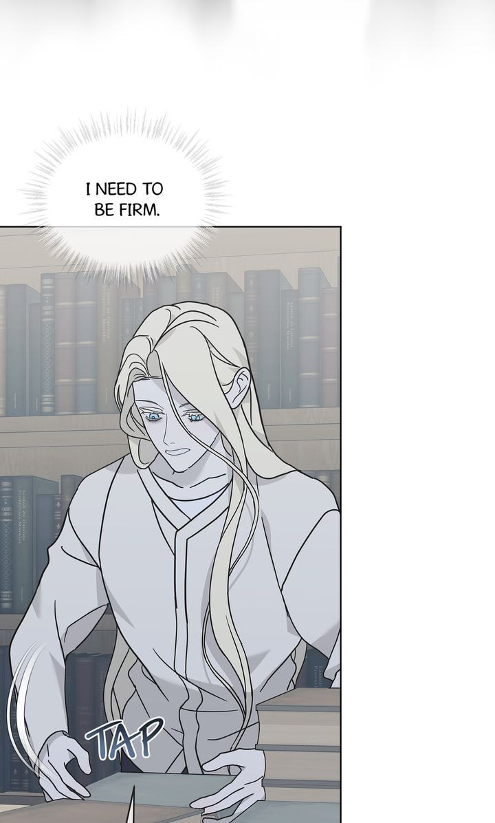 The Snow Queen Chapter 7 page 62 - 