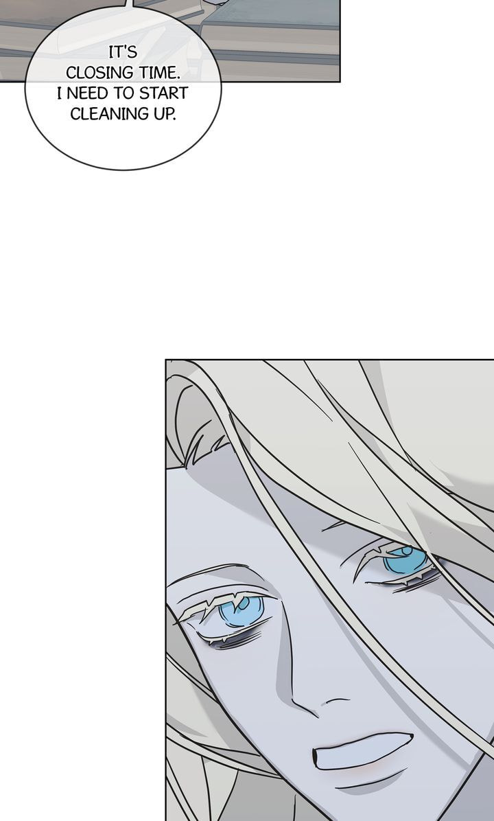 The Snow Queen Chapter 7 page 63 - 