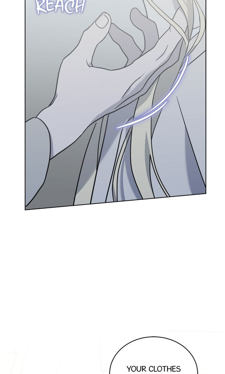 The Snow Queen Chapter 7 page 65 - 
