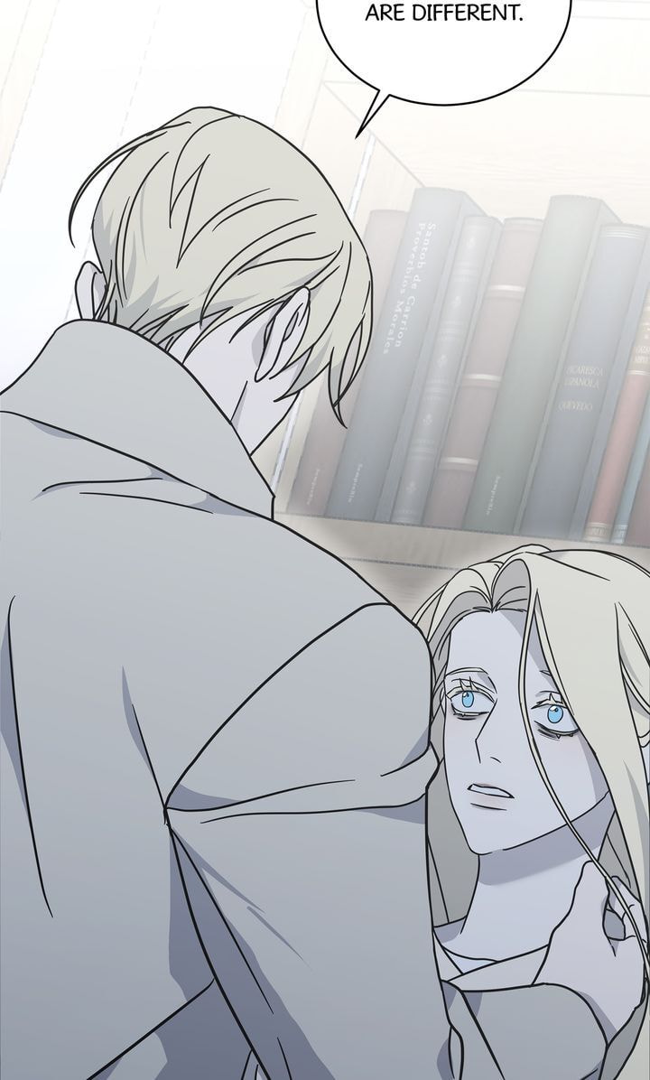 The Snow Queen Chapter 7 page 66 - 