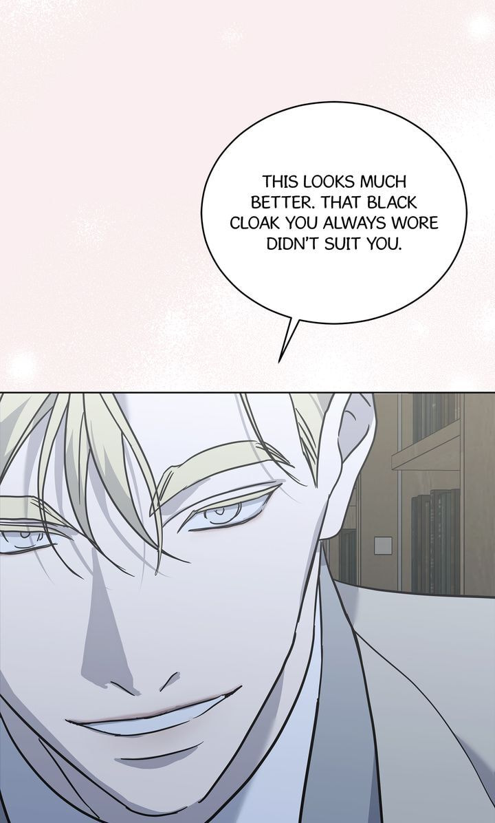The Snow Queen Chapter 7 page 68 - 