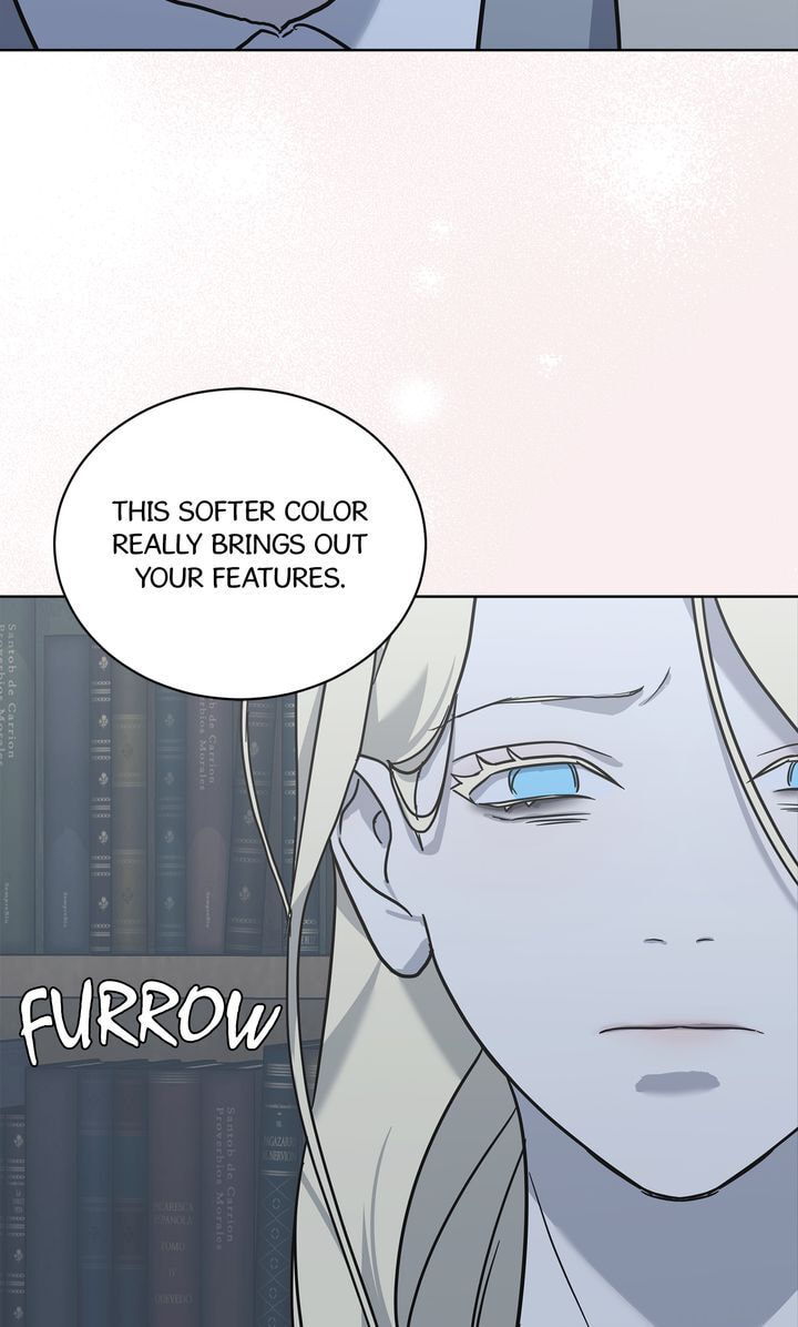 The Snow Queen Chapter 7 page 69 - 