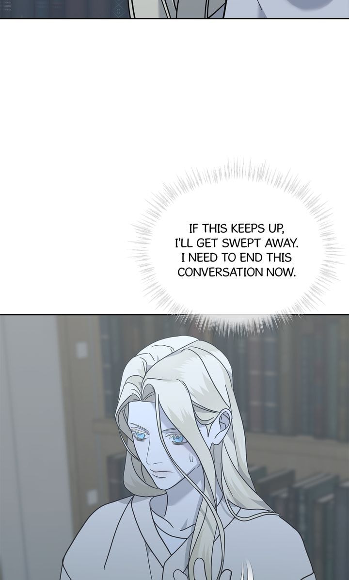 The Snow Queen Chapter 7 page 70 - 