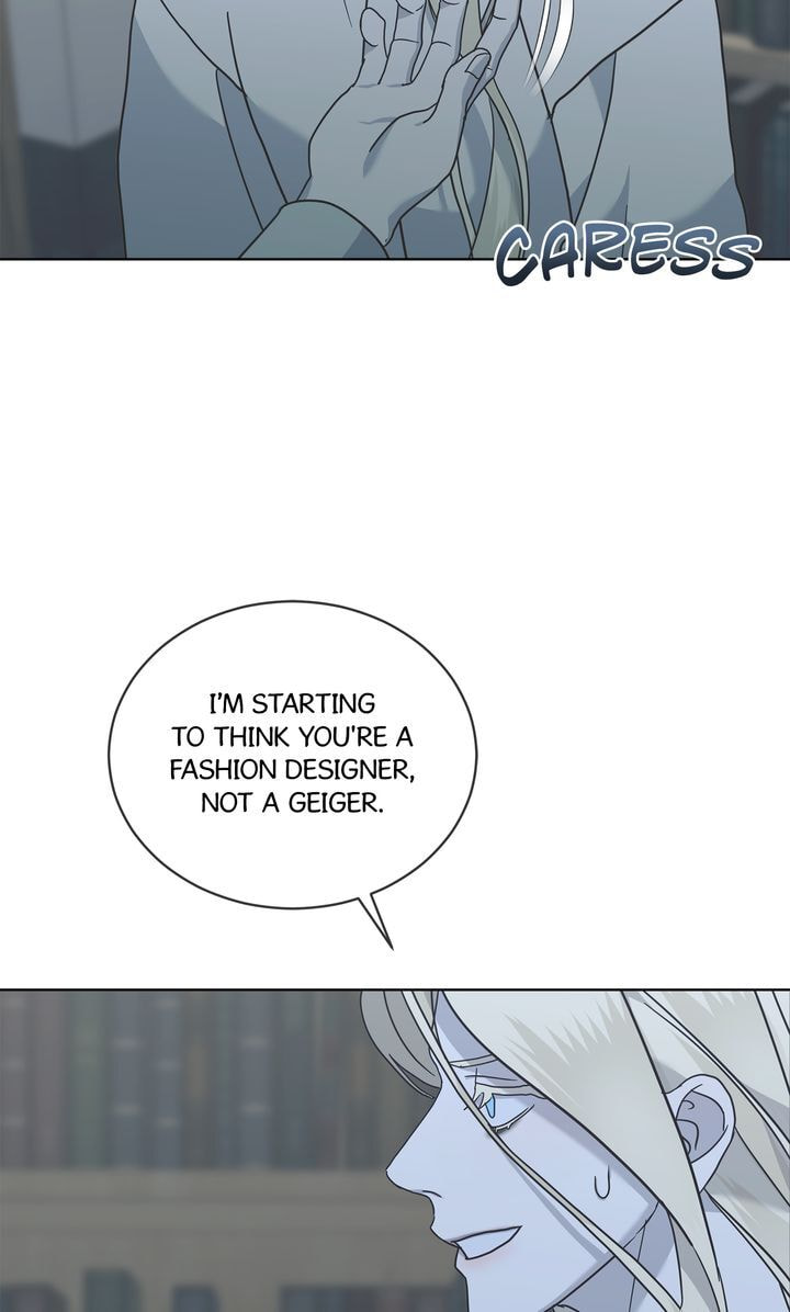 The Snow Queen Chapter 7 page 71 - 