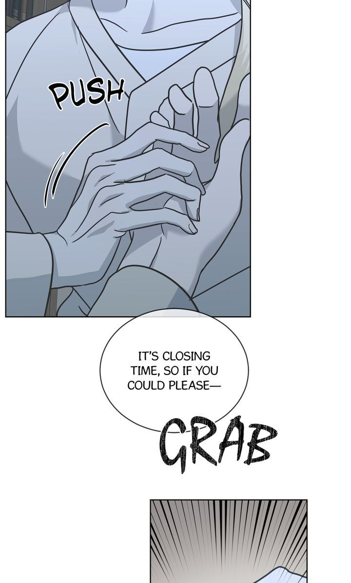The Snow Queen Chapter 7 page 73 - 