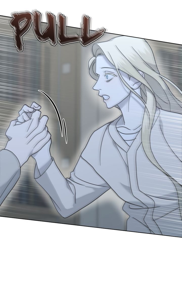 The Snow Queen Chapter 7 page 75 - 