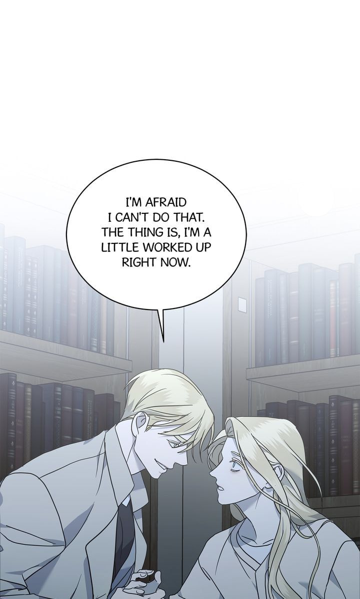 The Snow Queen Chapter 7 page 76 - 