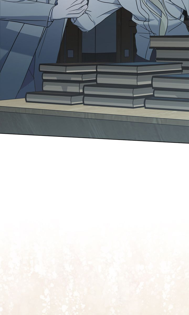 The Snow Queen Chapter 7 page 77 - 