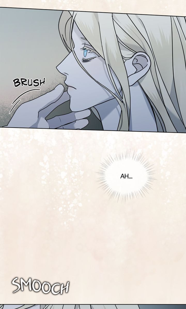 The Snow Queen Chapter 7 page 78 - 