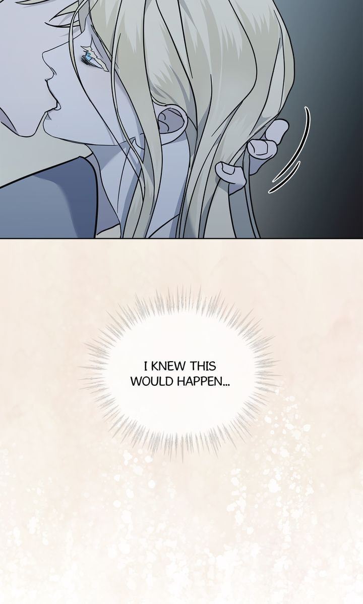 The Snow Queen Chapter 7 page 79 - 