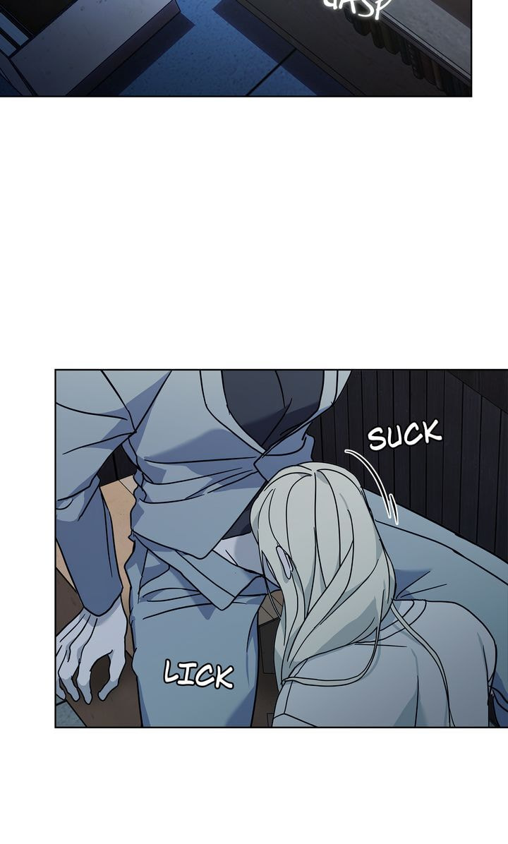 The Snow Queen Chapter 7 page 81 - 