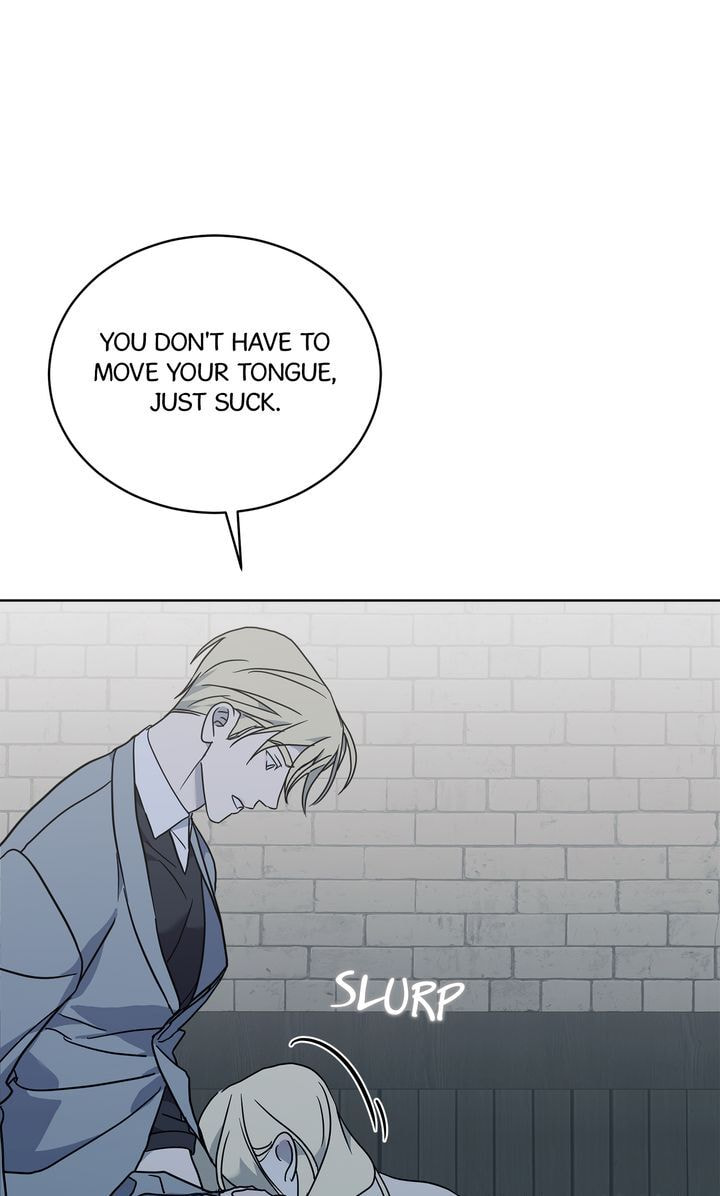 The Snow Queen Chapter 7 page 82 - 